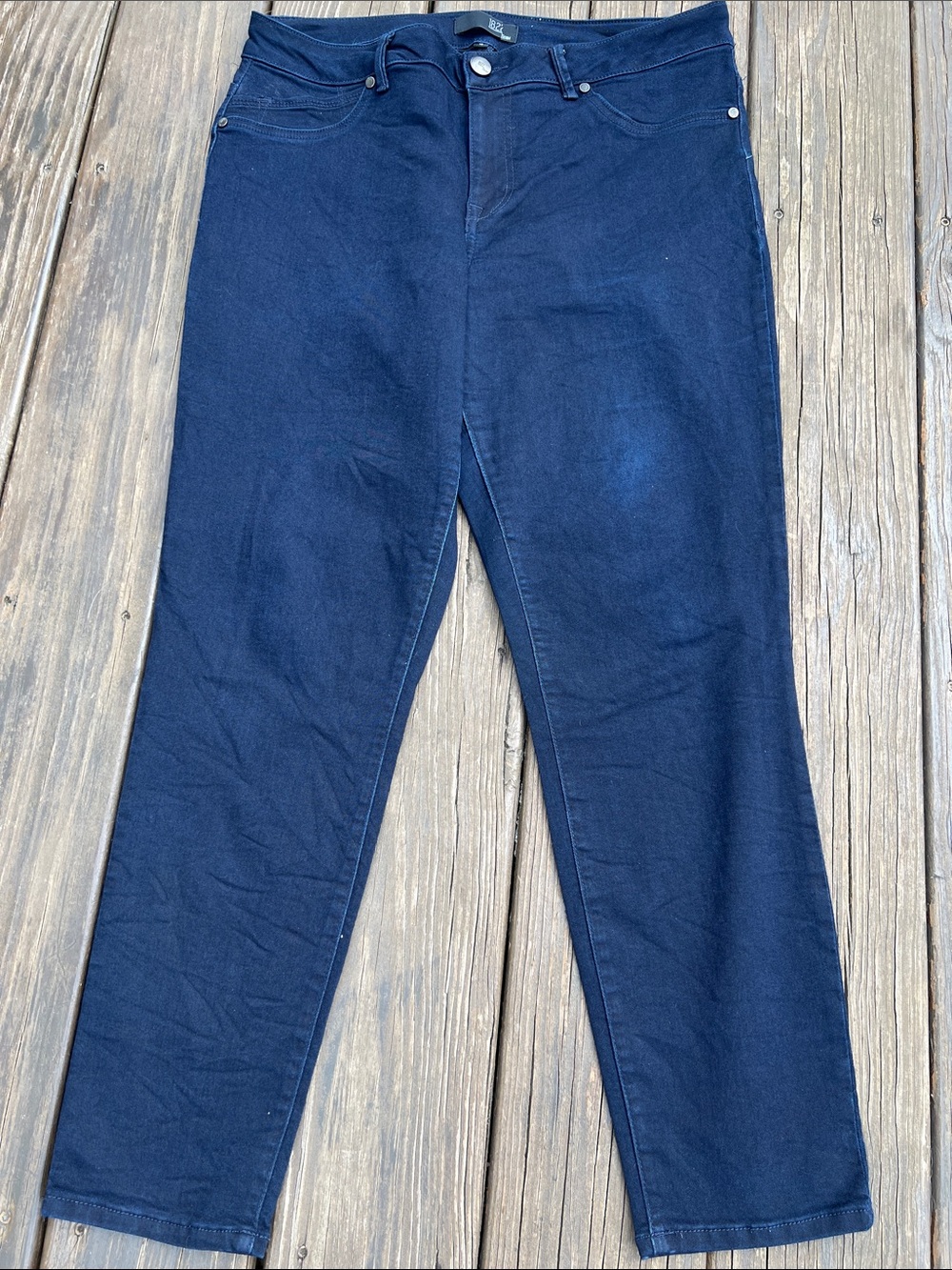 1822 Women’s Jeans